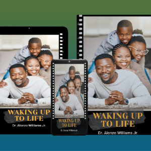 Book 5: Waking Up To Life