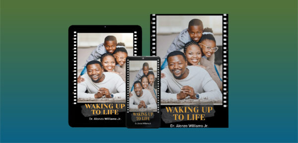 Book 5: Waking Up To Life