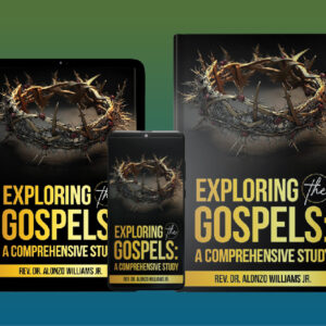 Exploring the Gospels: A Comprehensive Study
