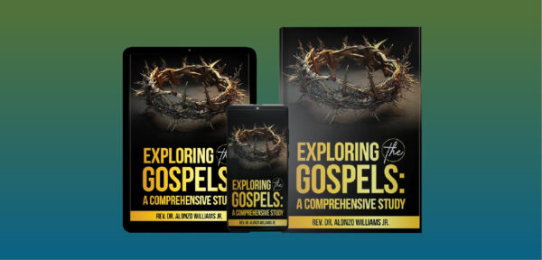 Exploring the Gospels: A Comprehensive Study