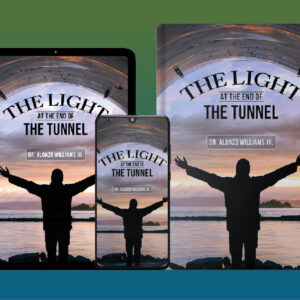 Book 4: The Light at the End of the Tunnel