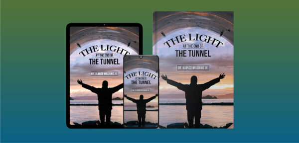 Book 4: The Light at the End of the Tunnel