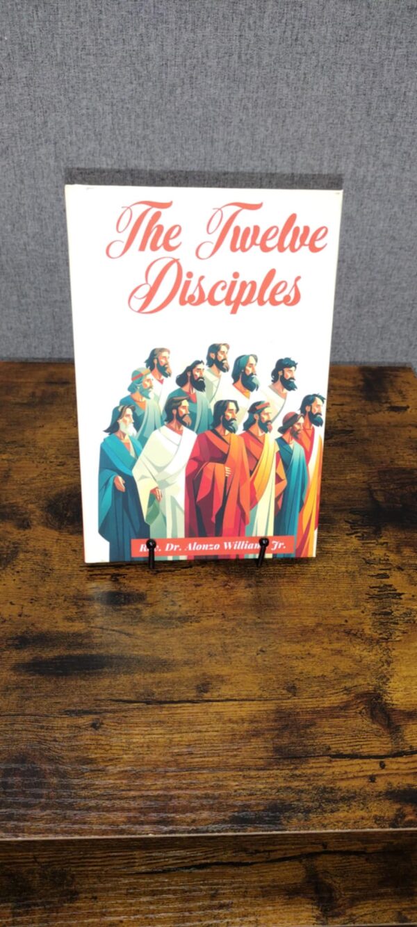 The Twelve Disciples - Image 3