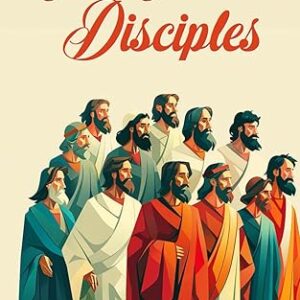 The Twelve Disciples